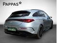 MERCEDES-BENZ CLA-OSZTÁLY 2026/1 - 5