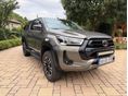 TOYOTA HILUX 2021 - 2