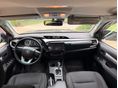 TOYOTA HILUX 2021 - 7