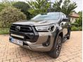 TOYOTA HILUX 2.8 D-4D 4x4 Double Executive (Automata)