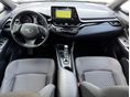 TOYOTA C-HR 2023/1 - 7
