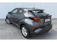 TOYOTA C-HR 2023/1 - 2