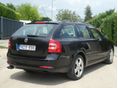SKODA OCTAVIA 2007/10 - 2