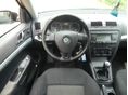 SKODA OCTAVIA 2007/10 - 12