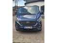FORD TRANSIT Tourneo Custom 2.0 TDCi 310 L1H1 Titanium (Automata) (9 személyes )