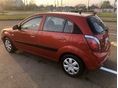 KIA RIO 2007/2 - 4