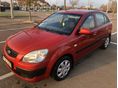 KIA RIO 2007/2 - 3