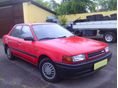 MAZDA 323 1989/11 - 2