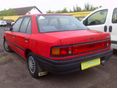 MAZDA 323 1989/11 - 4