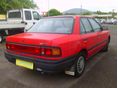MAZDA 323 1989/11 - 5
