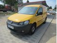 VOLKSWAGEN CADDY 2013/5 - 1
