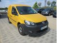 VOLKSWAGEN CADDY 2013/5 - 2