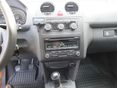 VOLKSWAGEN CADDY 2013/5 - 7