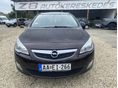 OPEL ASTRA J 2012/6 - 2