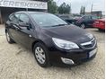 OPEL ASTRA J 2012/6 - 3