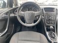 OPEL ASTRA J 2012/6 - 7