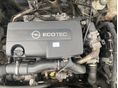 OPEL ASTRA J 2012/6 - 10