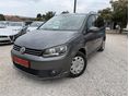 VOLKSWAGEN TOURAN 1.6 CR TDI Comfortline