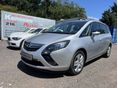 OPEL ZAFIRA Tourer 2.0 CDTI Edition (Automata) SZÍNES NAVI-ELŐL HÁTUL RADAR -ÜLÉS KORMÁNY FŰTÉS