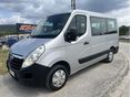 OPEL MOVANO 2.3 CDTI L1H2 2,8t
