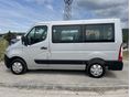OPEL MOVANO 2011/10 - 2