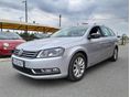 VOLKSWAGEN PASSAT Variant 2.0 CR TDI Comfortline BMT