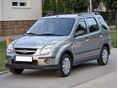 SUZUKI IGNIS 1.3 GLX Plusz AC MAGYARORSZÁGI! CSAK 89E KM! EGY TULAJ! KLÍMÁS!VONÓHOROG!GYÖNYÖRŰ!
