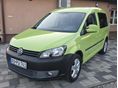 VOLKSWAGEN CADDY 1.6 CR TDI Life Trendline BlueMotion VONÓHOROG/ÜLÉSFŰTÉS/KLÍMA/MULTIKORMÁNY/TEMPOMAT/START&STOP/