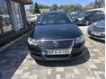 VOLKSWAGEN PASSAT Variant 2.0 PD TDI Comfortline DSG