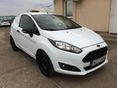 FORD FIESTA 2017/1 - 1