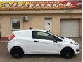FORD FIESTA 2017/1 - 7