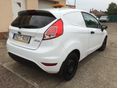 FORD FIESTA 2017/1 - 8