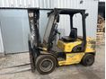 HYUNDAI 30D-7E