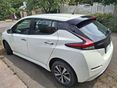 NISSAN LEAF Acenta 40kWh (Automata)