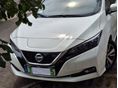 NISSAN LEAF 2018/7 - 2