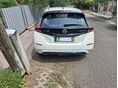 NISSAN LEAF 2018/7 - 3