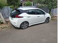 NISSAN LEAF 2018/7 - 4