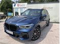 BMW X5 xDrive40d (Automata) /ÁFÁS! Magyarországi! 1 tulajdonostól! Végig Szervizelt!