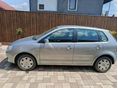 VOLKSWAGEN POLO IV 2005/12 - 2