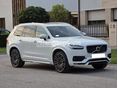 VOLVO XC90 2.0 [D5] R-Design Geartronic (7 személyes ) VÉGIG VEZETETT SZERVÍZKÖNYV!! 7SZEMÉLYES!!!