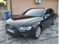 AUDI A4 Avant 3.0 V6 TDI quattro S-tronic S-LINE/BŐR/NAVI/VONÓHOROG/KEYLESS/BANG&OLUFSEN