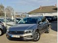 VOLKSWAGEN PASSAT VIII Variant 2.0 TDI SCR Elegance DSG 200Le! 96000Km!Magyarországon vásárolt!Első tulajdonostól!Sérülésmentes!
