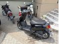 HONDA TACT 2017/10 - 3