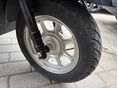 HONDA TACT 2017/10 - 10