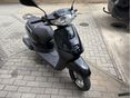 HONDA TACT 