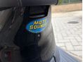 HONDA TACT 2017/10 - 11