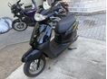 HONDA TACT 2017/10 - 1