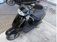 HONDA TACT 2017/10 - 2