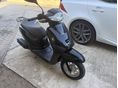 HONDA TACT 2017/10 - 4