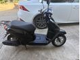 HONDA TACT 2017/10 - 5